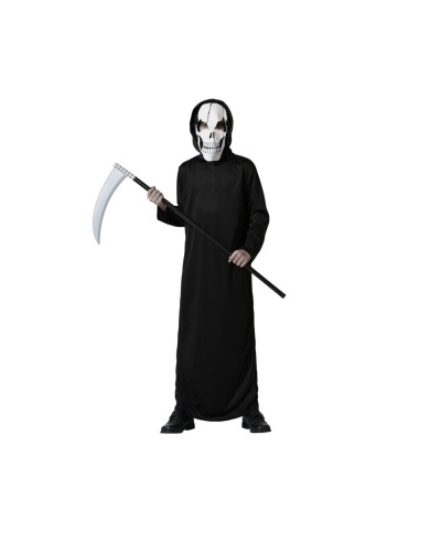 Costume per Bambini Fantasma 3-4 Anni Costume per Bambini Fantasma 3-4 Anni