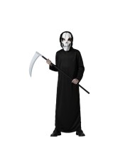 Costume per Bambini Fantasma 3-4 Anni