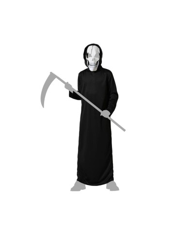 Costume per Bambini Fantasma 3-4 Anni Costume per Bambini Fantasma 3-4 Anni