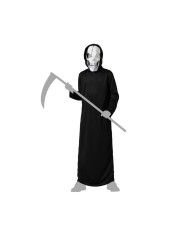 Costume per Bambini Fantasma 3-4 Anni