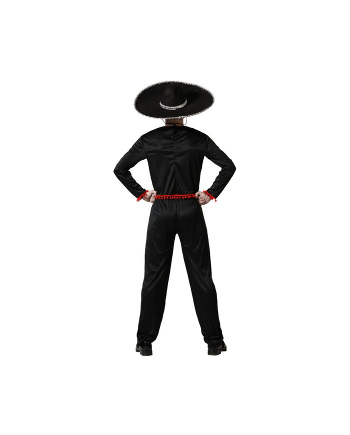 Costume per Adulti Scheletro XL Costume per Adulti Scheletro XL