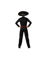 Costume per Adulti Scheletro XL Costume per Adulti Scheletro XL