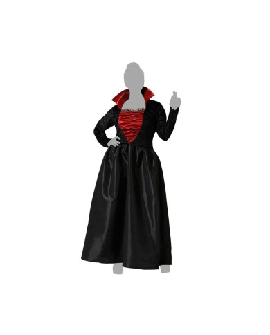 Costume per Adulti Vampiro Donna XXL