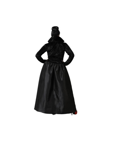 Costume per Adulti Vampiro Donna XXL