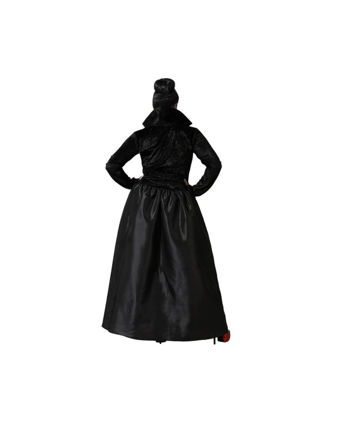 Costume per Adulti Vampiro Donna XXL Costume per Adulti Vampiro Donna XXL