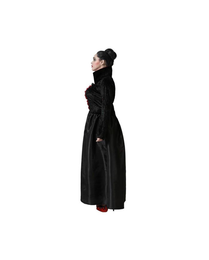 Costume per Adulti Vampiro Donna XXL Costume per Adulti Vampiro Donna XXL