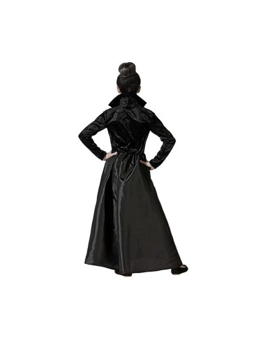 Costume per Bambini Vampiro Donna 10-12 Anni Costume per Bambini Vampiro Donna 10-12 Anni