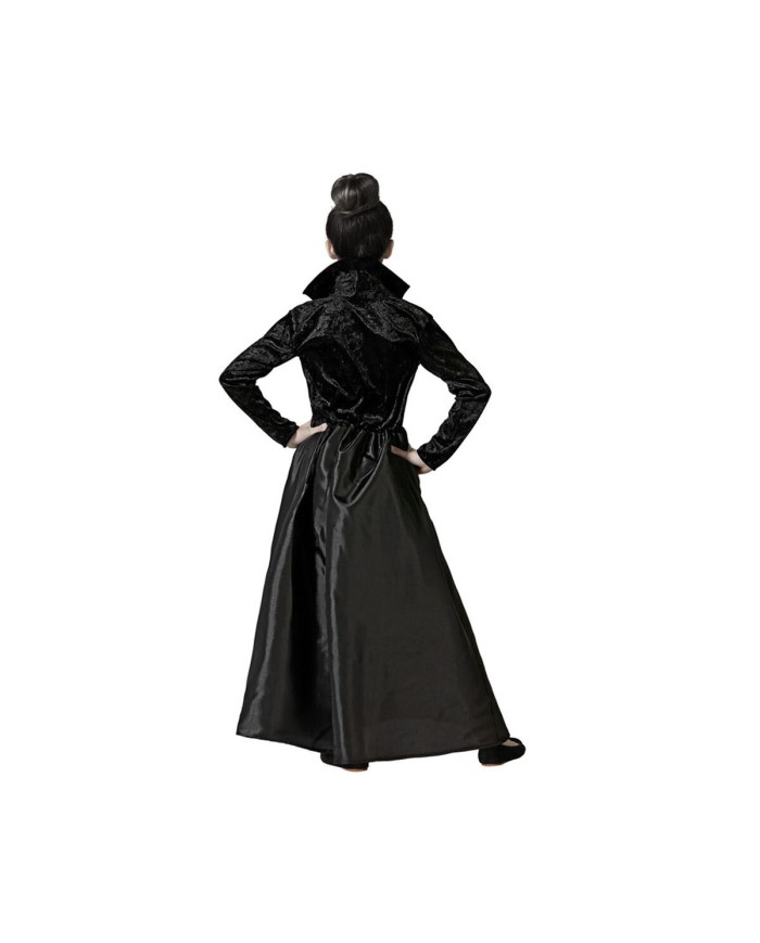 Costume per Bambini Vampiro Donna 10-12 Anni Costume per Bambini Vampiro Donna 10-12 Anni