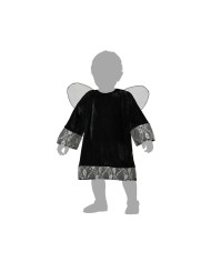 Costume per Neonati Angelo 6-12 Mesi Costume per Neonati Angelo 6-12 Mesi