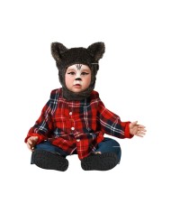 Costume per Neonati 6-12 Mesi