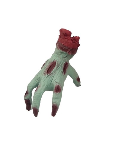 Mano di animazione Halloween Mano di animazione Halloween