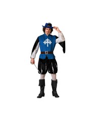 Costume per Adulti M/L