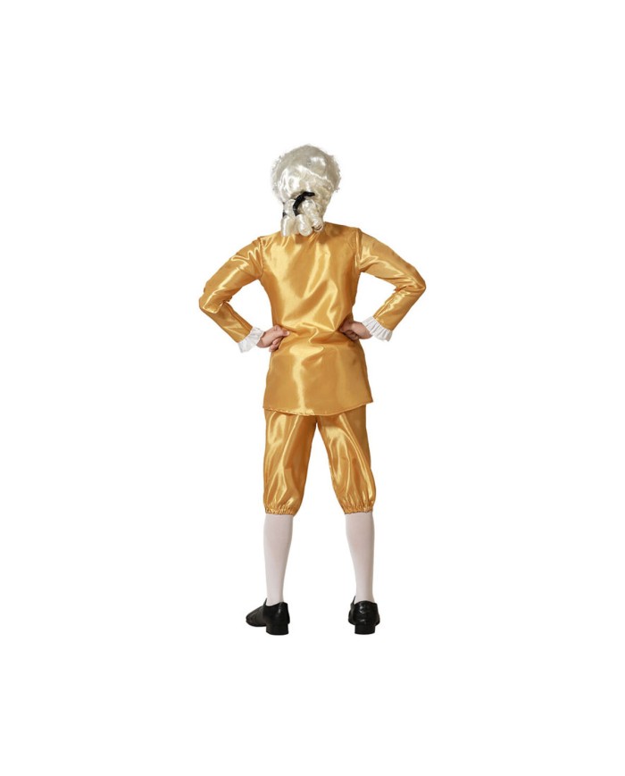 Costume per Bambini Cortigiano 3-4 Anni