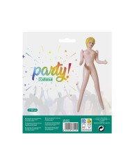 Accessori per travestimenti Multicolore Pagliaccio