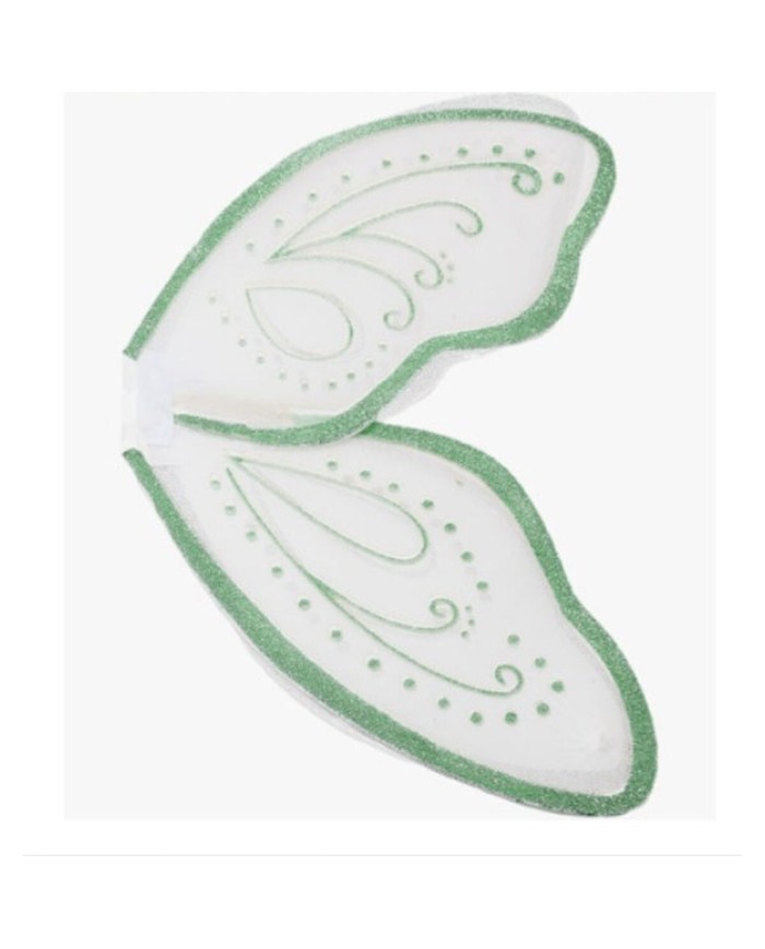 Ali Farfalla Verde