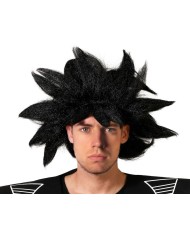 Parrucca Ninja Parrucca Ninja