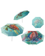 Ombrellone 220 cm UPF 50+ Arcobaleno