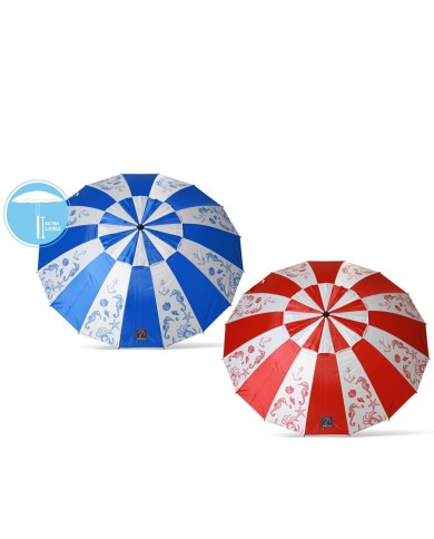 Ombrellone Ø 240 cm SPF50+ Marino Ombrellone Ø 240 cm SPF50+ Marino