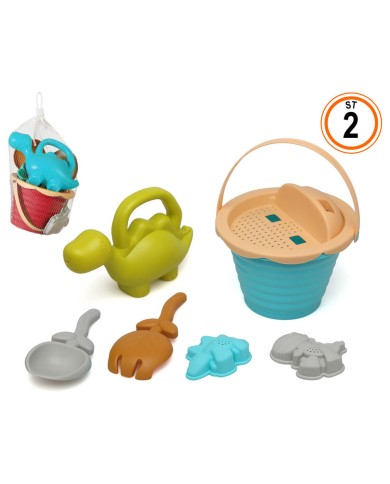 Set di giocattoli per il mare 26 x 18 cm Set di giocattoli per il mare 26 x 18 cm