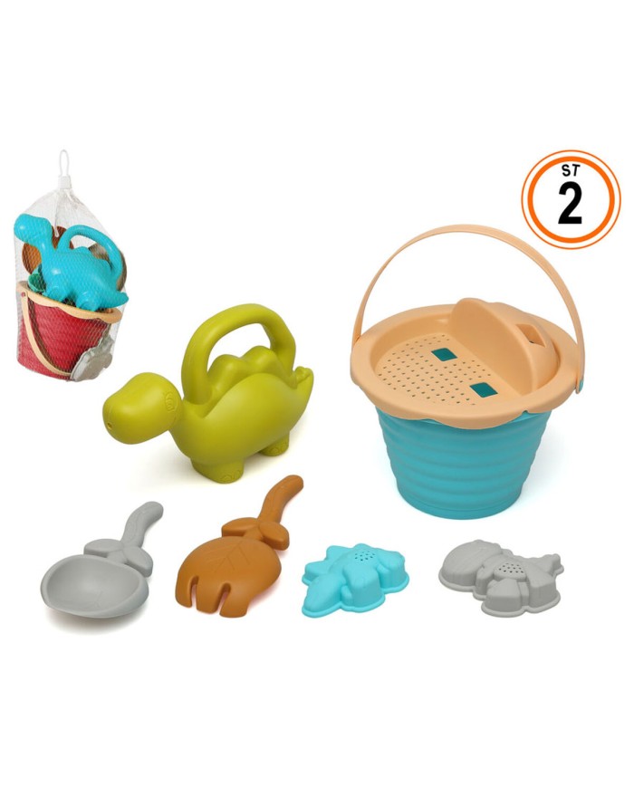 Set di giocattoli per il mare 26 x 18 cm Set di giocattoli per il mare 26 x 18 cm