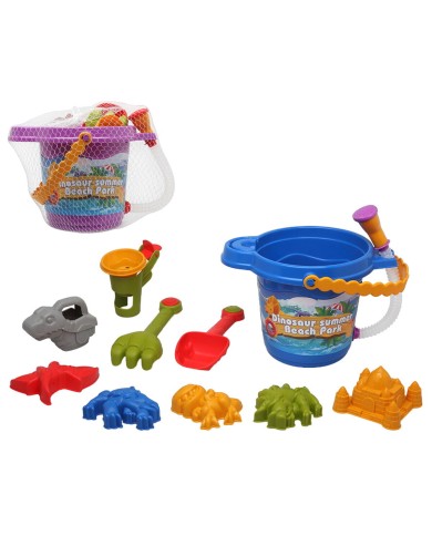 Set di giocattoli per il mare Set di giocattoli per il mare