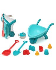 Set di giocattoli per il mare