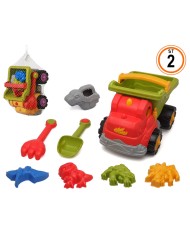 Set di giocattoli per il mare 8 Pezzi Dinosauri Set di giocattoli per il mare 8 Pezzi Dinosauri