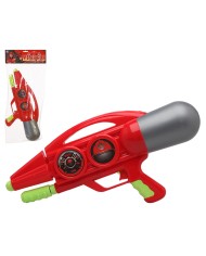 Pistola ad Acqua Rosso 41 cm