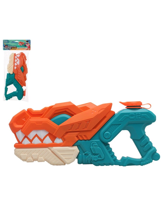 Pistola ad Acqua 34 x 15 cm Pistola ad Acqua 34 x 15 cm