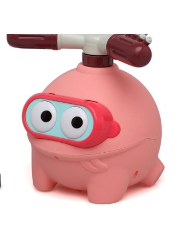 Giocattolo Spruzzatore d'Acqua 20 x 17 cm