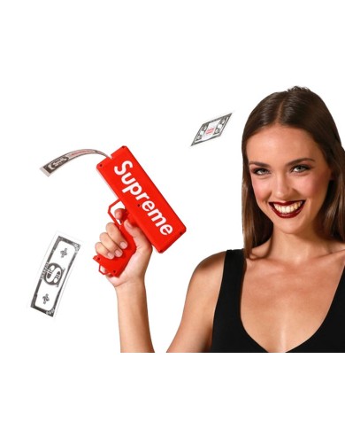 Pistola Banconota Pistola Banconota