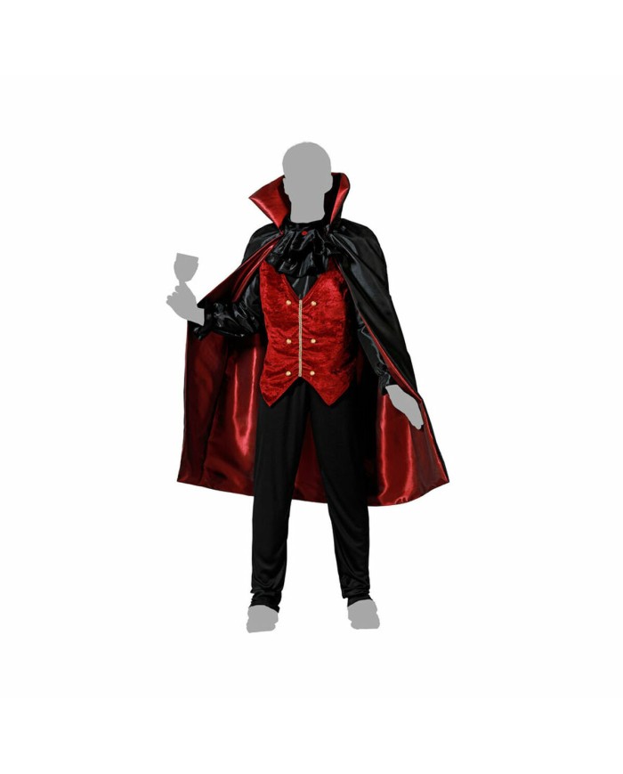 Costume per Adulti Vampiro