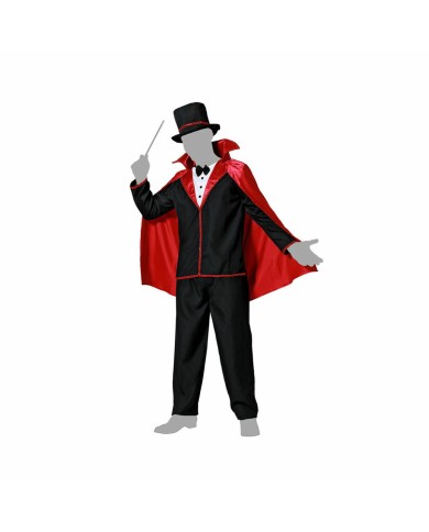 Costume per Adulti Mago