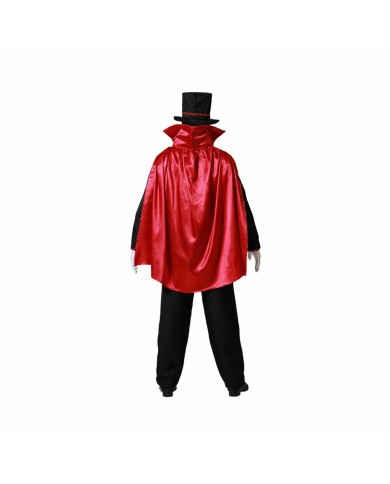 Costume per Adulti Mago