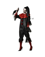 Costume per Adulti Regina Malvagia