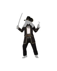 Costume per Adulti Pirata