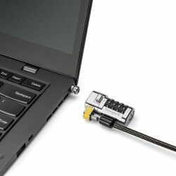 Cavo di Sicurezza Kensington CLICKSAFE 2.0