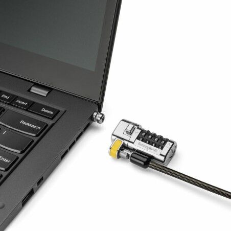 Cavo di Sicurezza Kensington CLICKSAFE 2.0