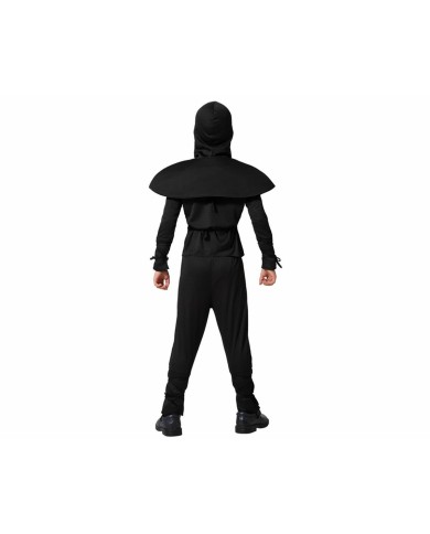 Costume per Bambini Multicolore Ninja Costume per Bambini Multicolore Ninja