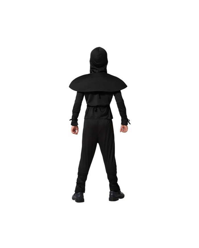 Costume per Bambini Multicolore Ninja Costume per Bambini Multicolore Ninja