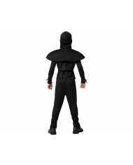 Costume per Bambini Multicolore Ninja Costume per Bambini Multicolore Ninja