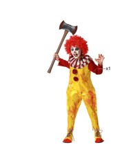 Costume per Bambini Multicolore Pirati