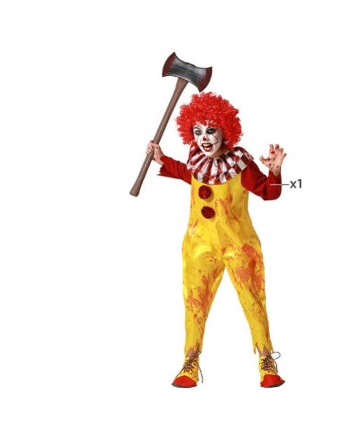 Costume per Bambini 5-6 Anni