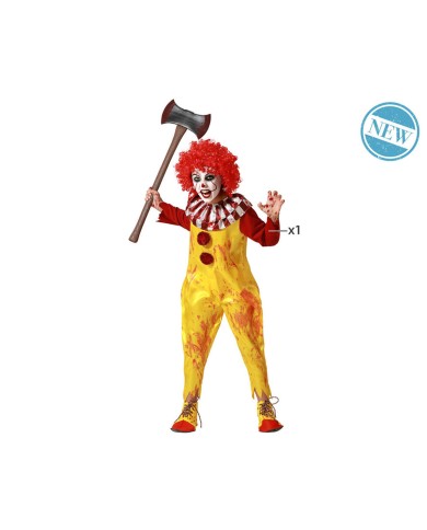 Costume per Bambini 7-9 Anni Costume per Bambini 7-9 Anni