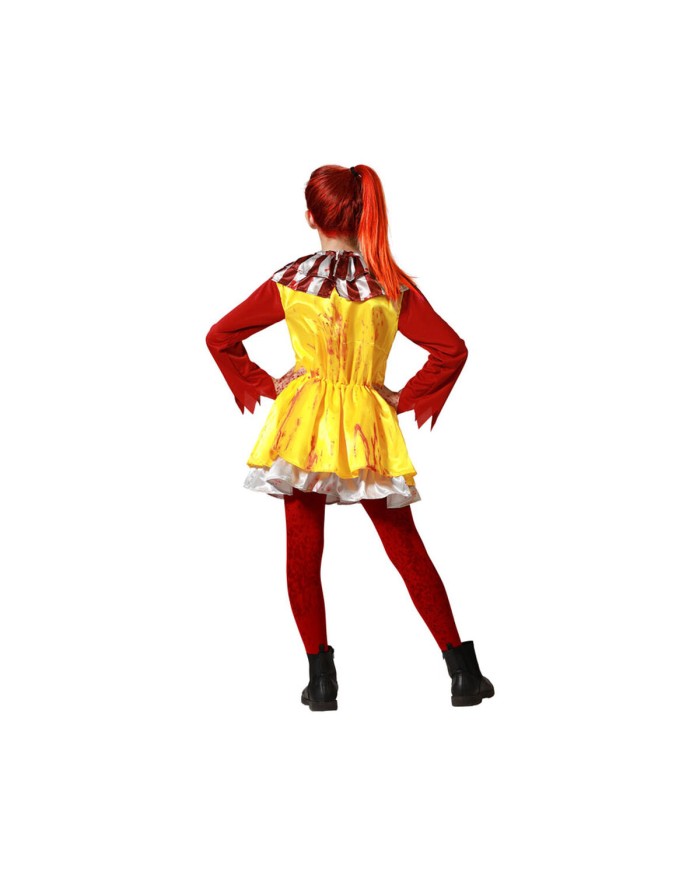 Costume per Bambini 3-4 Anni