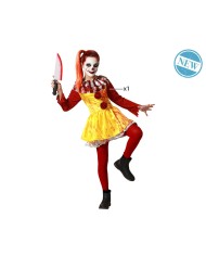Costume per Bambini 5-6 Anni