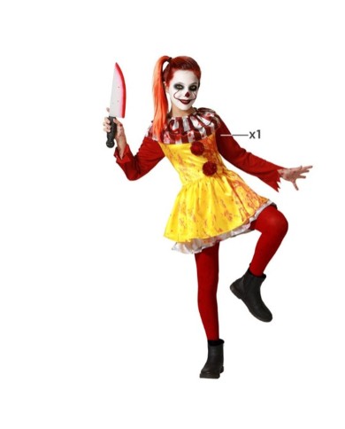 Costume per Bambini 10-12 Anni Costume per Bambini 10-12 Anni