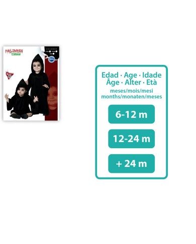 Costume per Neonati 6-12 Mesi Costume per Neonati 6-12 Mesi