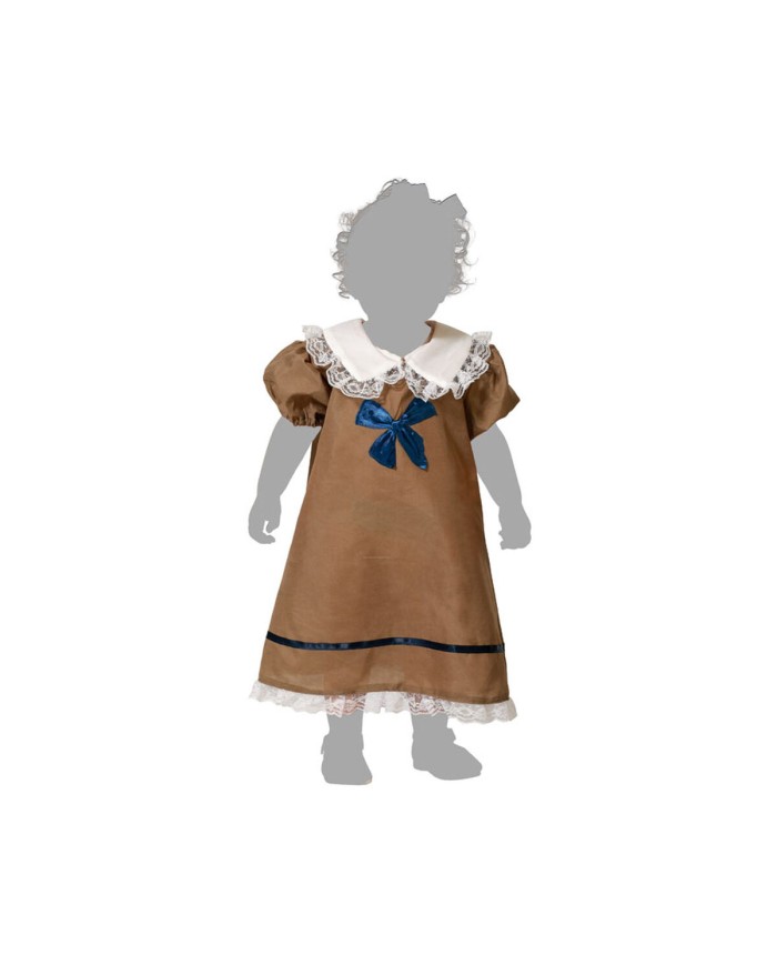 Costume per Neonati 12-24 Mesi Bambola