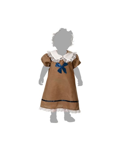 Costume per Neonati + 24 Mesi Bambola Costume per Neonati + 24 Mesi Bambola